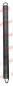Preview: 34393 KEMPF Zugfeder d=7/D=50/Lo=692